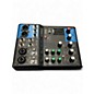 Used Yamaha MG06 Unpowered Mixer
