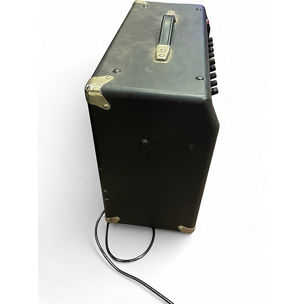 Used Fender FM65R Guitar Combo Amp