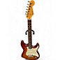 Used Fender American Standard Telecaster Sienna Sunburst Solid Body Electric Guitar thumbnail