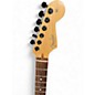 Used Fender American Standard Stratocaster 3 Color Sunburst Solid Body Electric Guitar