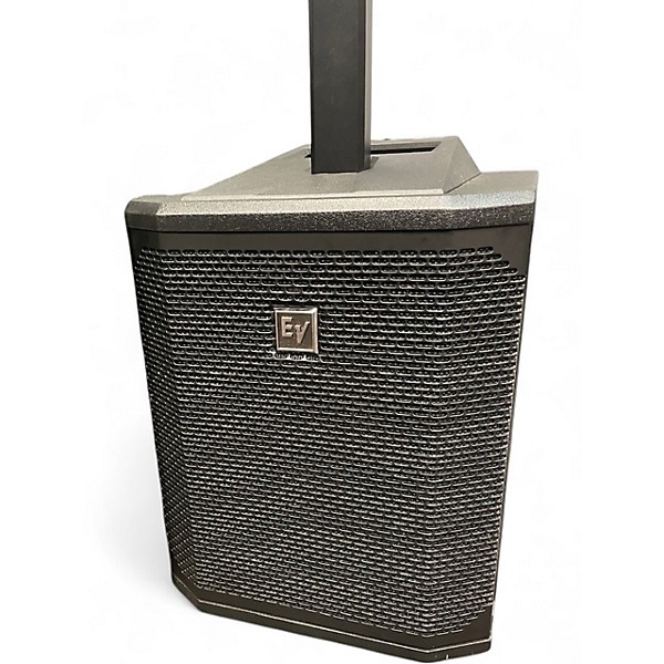 Used Electro-Voice EVOLVE 30M Powered Speaker