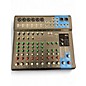 Used Yamaha MG12XUK Unpowered Mixer thumbnail