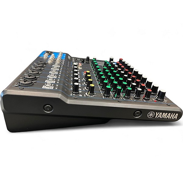 Used Yamaha MG12XUK Unpowered Mixer