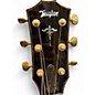 Used Taylor 914CE Natural Acoustic Electric Guitar