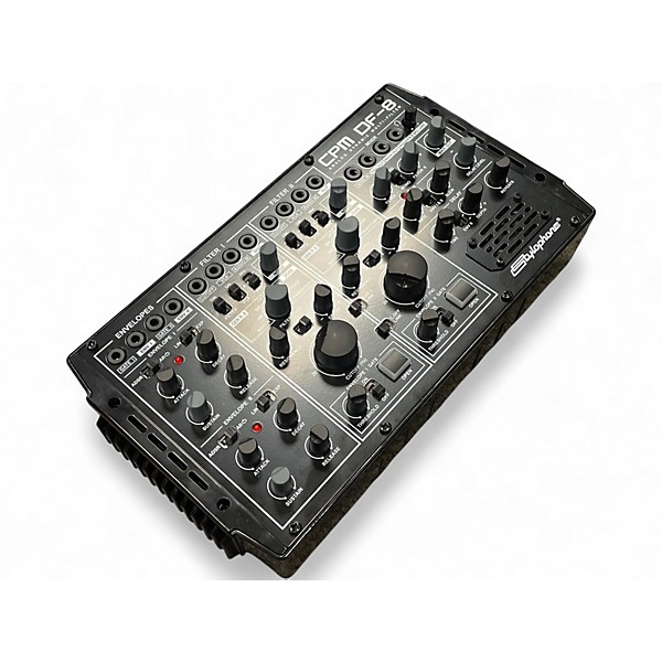 Used Stylophone CPM DF-8 Sound Module