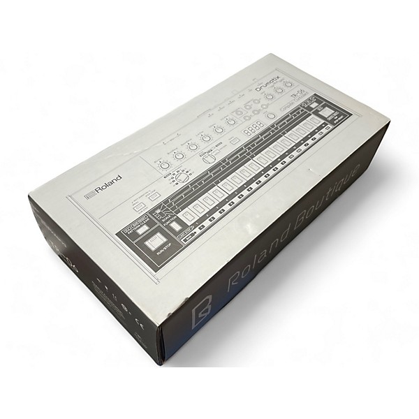 Used Roland TR-06 Drumatix Drum Machine