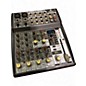 Used Behringer Xenyx 1002FX Unpowered Mixer thumbnail