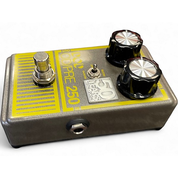 Used DOD 50TH ANNIVERSARY ODPRE 250 Effect Pedal
