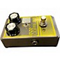 Used DOD 50TH ANNIVERSARY ODPRE 250 Effect Pedal