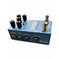 Used Keeley HYDRA Effect Pedal