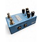 Used Keeley HYDRA Effect Pedal