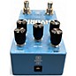 Used Keeley HYDRA Effect Pedal