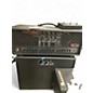 Used PRS MT 100 Mark Tremonti Signature 3-Channel Tube Guitar Amp Head thumbnail