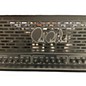 Used PRS MT 100 Mark Tremonti Signature 3-Channel Tube Guitar Amp Head