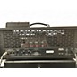 Used PRS MT 100 Mark Tremonti Signature 3-Channel Tube Guitar Amp Head