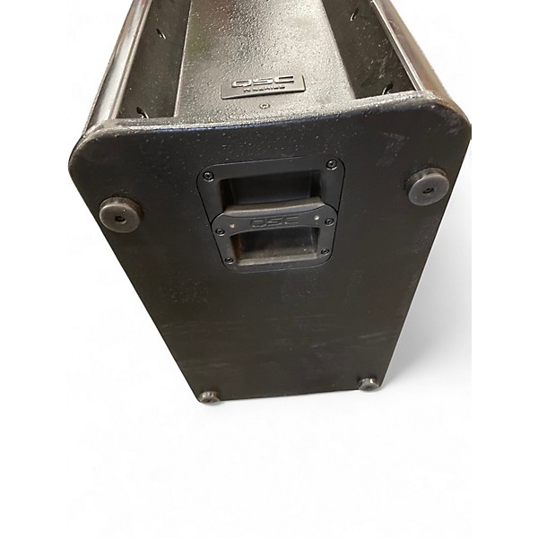 Used QSC KSUB Powered Subwoofer