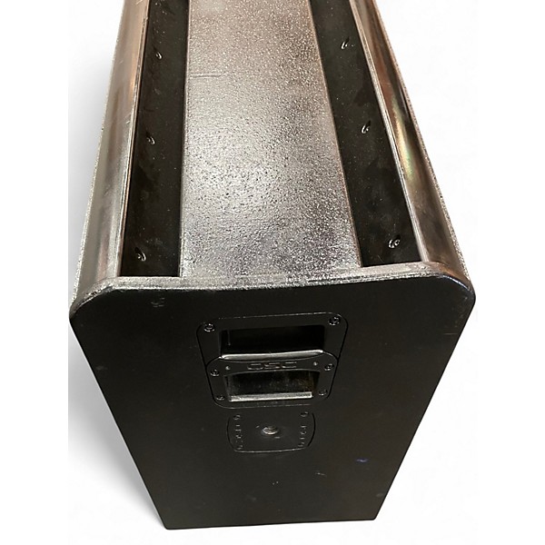 Used QSC KSUB Powered Subwoofer