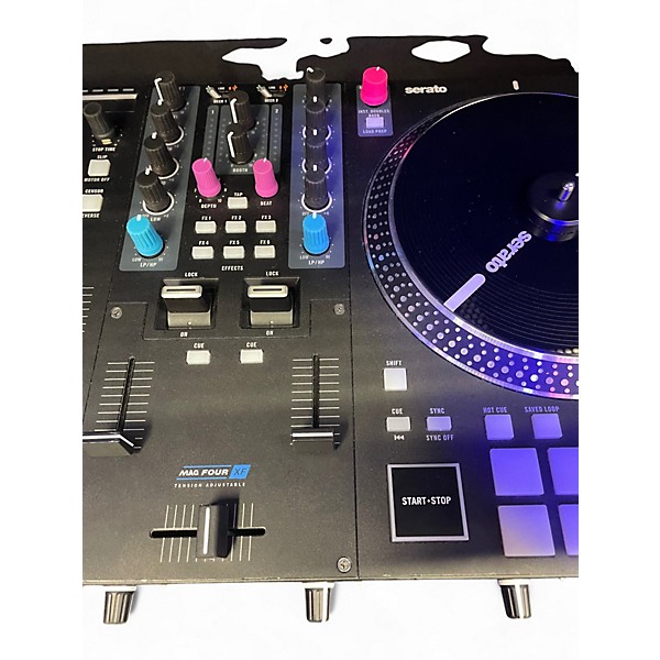 Used RANE ONE DJ Controller