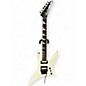 Used Jackson JS32 Warrior Snow White Solid Body Electric Guitar thumbnail