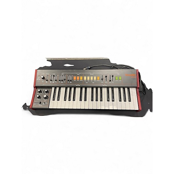 Used Behringer vocoder vc340