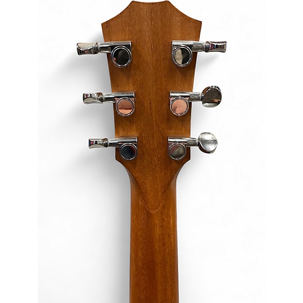 Used Taylor GS MINI E KOA Natural Acoustic Electric Guitar