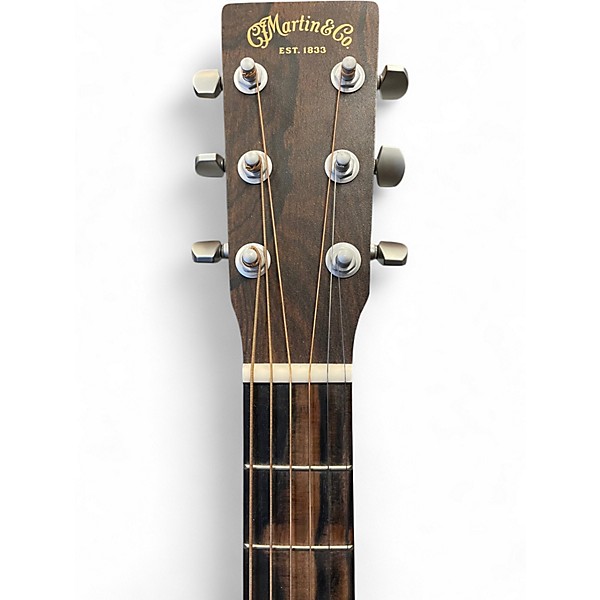 Used Martin 000X2E SPECIAL Sunburst Acoustic Electric Guitar