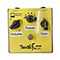 Used Seymour Duncan SFX02 Tweak Fuzz Effect Pedal thumbnail
