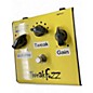 Used Seymour Duncan SFX02 Tweak Fuzz Effect Pedal