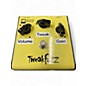 Used Seymour Duncan SFX02 Tweak Fuzz Effect Pedal