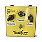 Used Seymour Duncan SFX02 Tweak Fuzz Effect Pedal