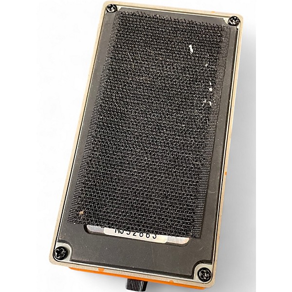 Used BOSS DS1 Distortion Effect Pedal
