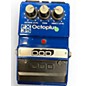 Used DOD OCTOPLUS Effect Pedal thumbnail