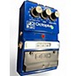 Used DOD OCTOPLUS Effect Pedal