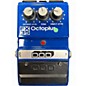 Used DOD OCTOPLUS Effect Pedal