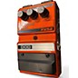 Used DOD FX52 CLASSIC FUZZ Effect Pedal