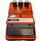 Used DOD FX52 CLASSIC FUZZ Effect Pedal