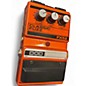 Used DOD FX52 CLASSIC FUZZ Effect Pedal
