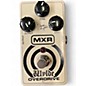 Used MXR ZW44 Zakk Wylde Overdrive Effect Pedal thumbnail
