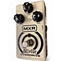 Used MXR ZW44 Zakk Wylde Overdrive Effect Pedal