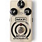 Used MXR ZW44 Zakk Wylde Overdrive Effect Pedal