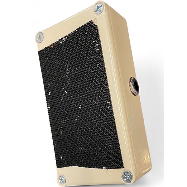 Used MXR ZW44 Zakk Wylde Overdrive Effect Pedal