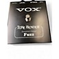 Used VOX TONE BENDER V829 Effect Pedal