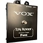 Used VOX TONE BENDER V829 Effect Pedal