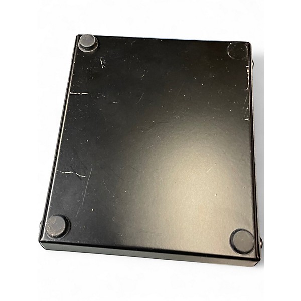 Used VOX TONE BENDER V829 Effect Pedal