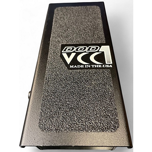 Used DOD VCC1 VOLUME CONTROL Pedal