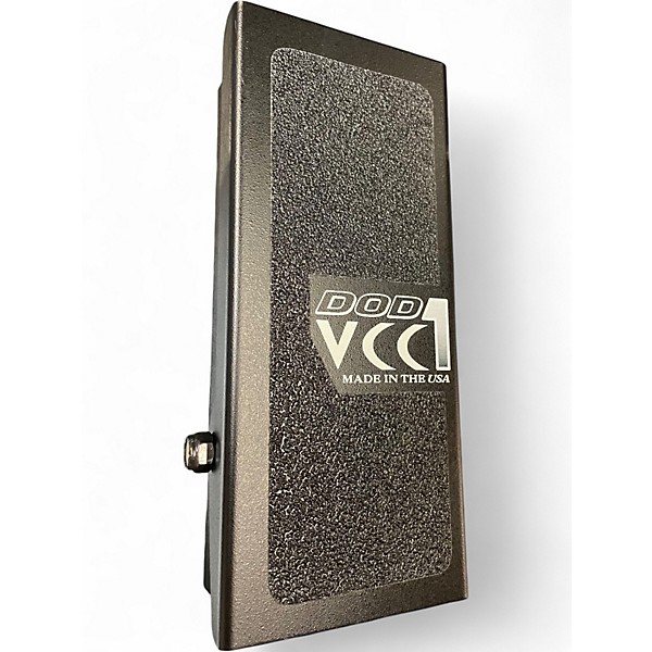 Used DOD VCC1 VOLUME CONTROL Pedal