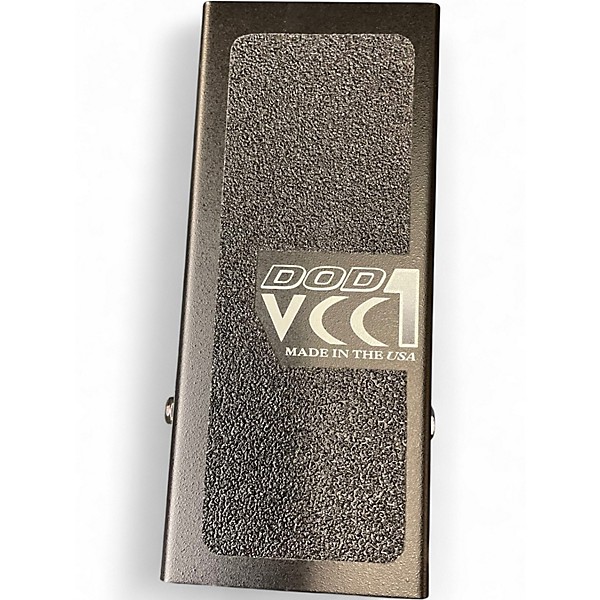 Used DOD VCC1 VOLUME CONTROL Pedal