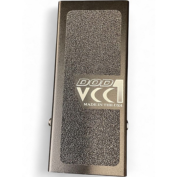 Used DOD VCC1 VOLUME CONTROL Pedal