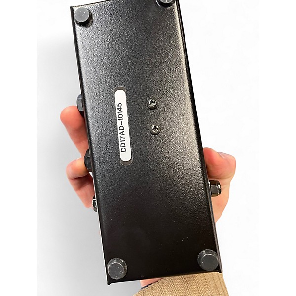 Used DOD VCC1 VOLUME CONTROL Pedal