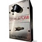 Used Electro-Harmonix SMALL STONE 1ST EDITION Effect Pedal